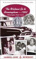 The Watsons Go to Birmingham 1963