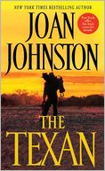 The Texan (Bitter Creek Series #2)