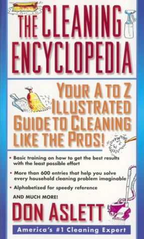 The Cleaning Encyclopedia