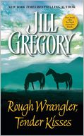 Rough Wrangler, Tender Kisses