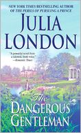 The Dangerous Gentleman (Rogues of Regent Street Series #1)