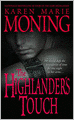 Highlander's Touch (Highlander Series #3)