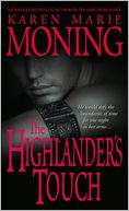 Highlander's Touch (Highlander Series #3)