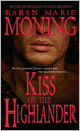 Kiss of the Highlander (Highlander Series #4)