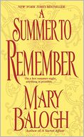 A Summer to Remember (Bedwyn Family Series)