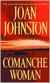 Comanche Woman (Sisters of the Lone Star Series #2)