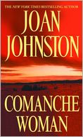 Comanche Woman (Sisters of the Lone Star Series #2)