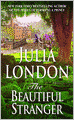 The Beautiful Stranger (Rogues of Regent Street Series #3)