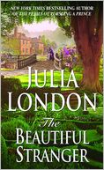 The Beautiful Stranger (Rogues of Regent Street Series #3)