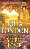 The Secret Lover (Rogues of Regent Street Series)