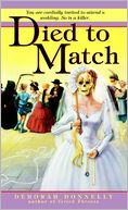 Died to Match