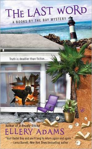 Books By the Bay Mysteries