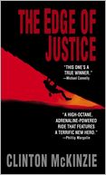 The Edge of Justice
