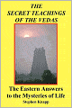 The Secret Teachings Of The Vedas