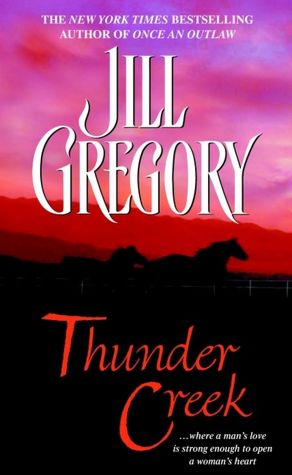 Thunder Creek