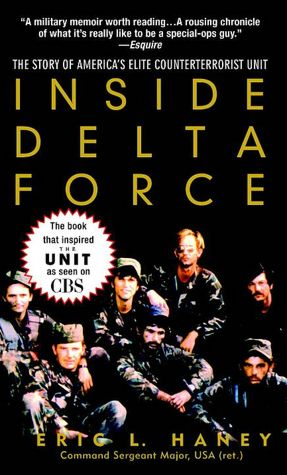 Inside Delta Force: The Story of America’s El…