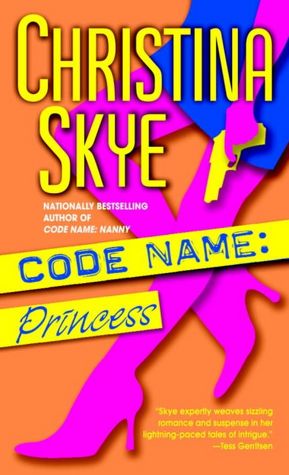 Code Name: Princess