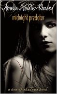 Midnight Predator (Den of Shadows Series)