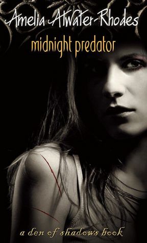 Midnight Predator (Den of Shadows Series)