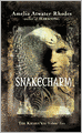 Snakecharm (The Kiesha'ra Series #2)
