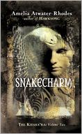 Snakecharm (The Kiesha'ra Series #2)
