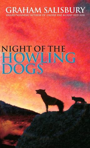 Night of the Howling Dogs