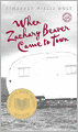 When Zachary Beaver Came to Town