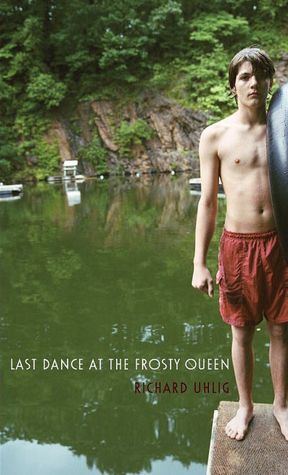Last Dance at the Frosty Queen