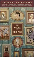 The Order of Odd-Fish