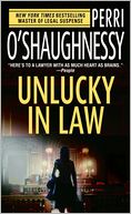 Unlucky in Law (Nina Reilly Series #10)