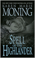 Spell of the Highlander (Highlander Series #7)