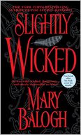 Slightly Wicked (Bedwyn Family Series)