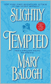 Slightly Tempted (Bedwyn Family Series)