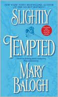 Slightly Tempted (Bedwyn Family Series)