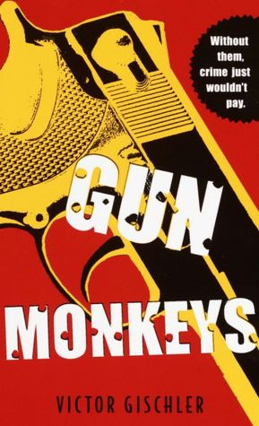 Gun Monkeys