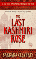 The Last Kashmiri Rose (Detective Joe Sandilands Series #1)