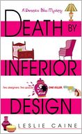 Death by Inferior Design (Domestic Bliss Series #1)