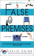 False Premises (Domestic Bliss Series #2)