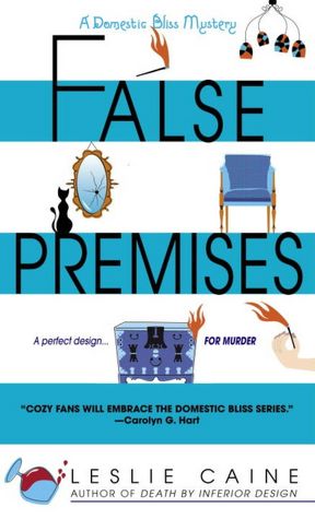 False Premises (Domestic Bliss Series #2)