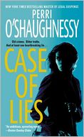 Case of Lies (Nina Reilly Series #11)