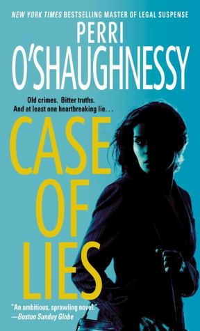 Case of Lies (Nina Reilly Series #11)