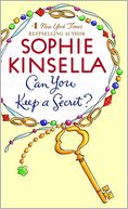 Can You Keep a Secret?