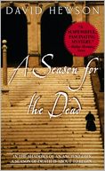 A Season for the Dead (Nic Costa Series #1)
