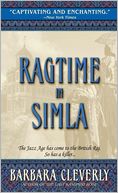 Ragtime in Simla (Detective Joe Sandilands Series #2)