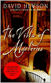 The Villa of Mysteries (Nic Costa Series #2)