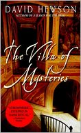 The Villa of Mysteries (Nic Costa Series #2)