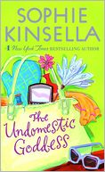 The Undomestic Goddess