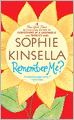 Remember Me?