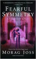 Fearful Symmetry (Sara Selkirk Series #2)