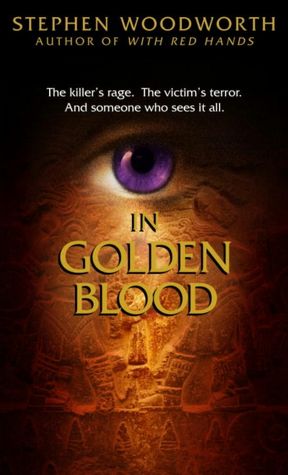 In Golden Blood